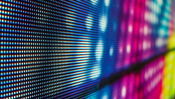 Muros de donantes – Otra aplicación para Digital Signage