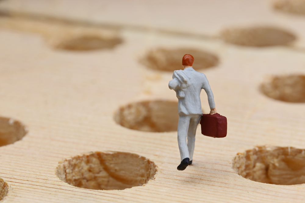 Certificate of Coverage (A1)- Soon a dangerous trap