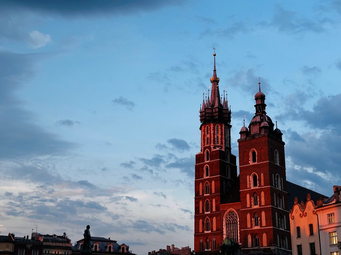 Join us in Krakow for the 5th FEBS-IUBMB-ENABLE Conference!