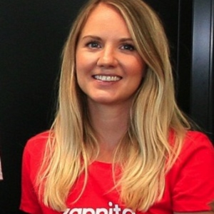 Go to the profile of Nicola Fine