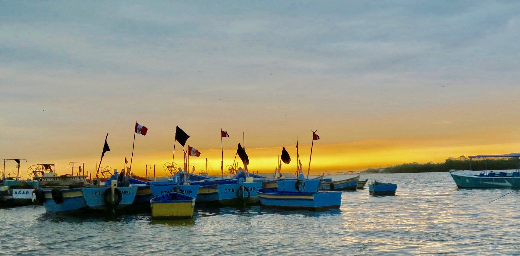 A Diversity of Voices for World Oceans Day
