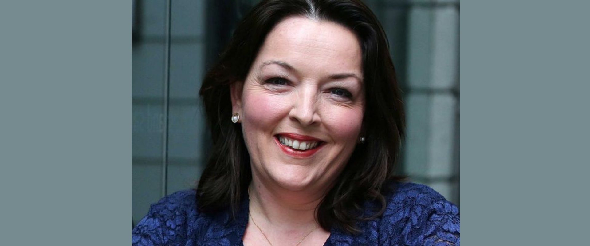 Tina McKenzie, FSB Policy Chair