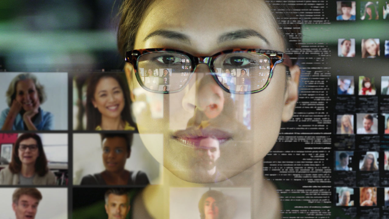 The Top 3 Video Conferencing Trends for 2022