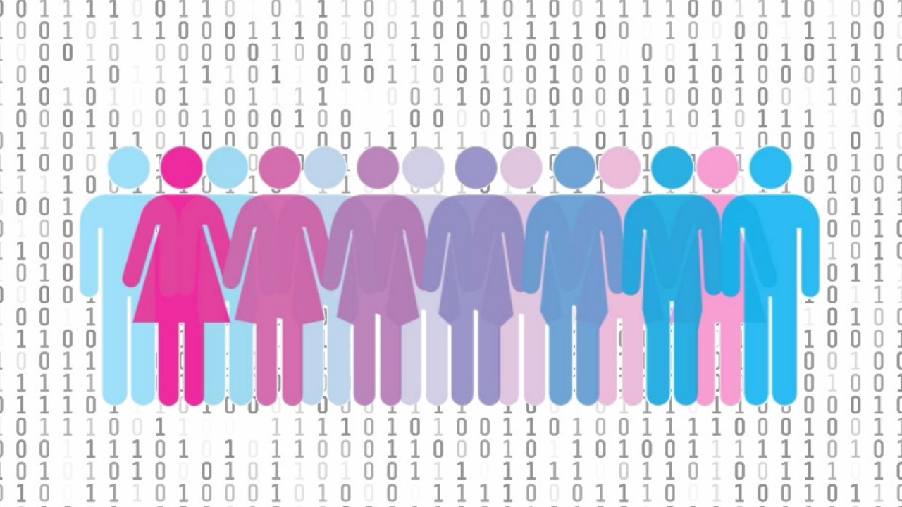 Sex and gender differences and biases in artificial intelligence for biomedicine and healthcare