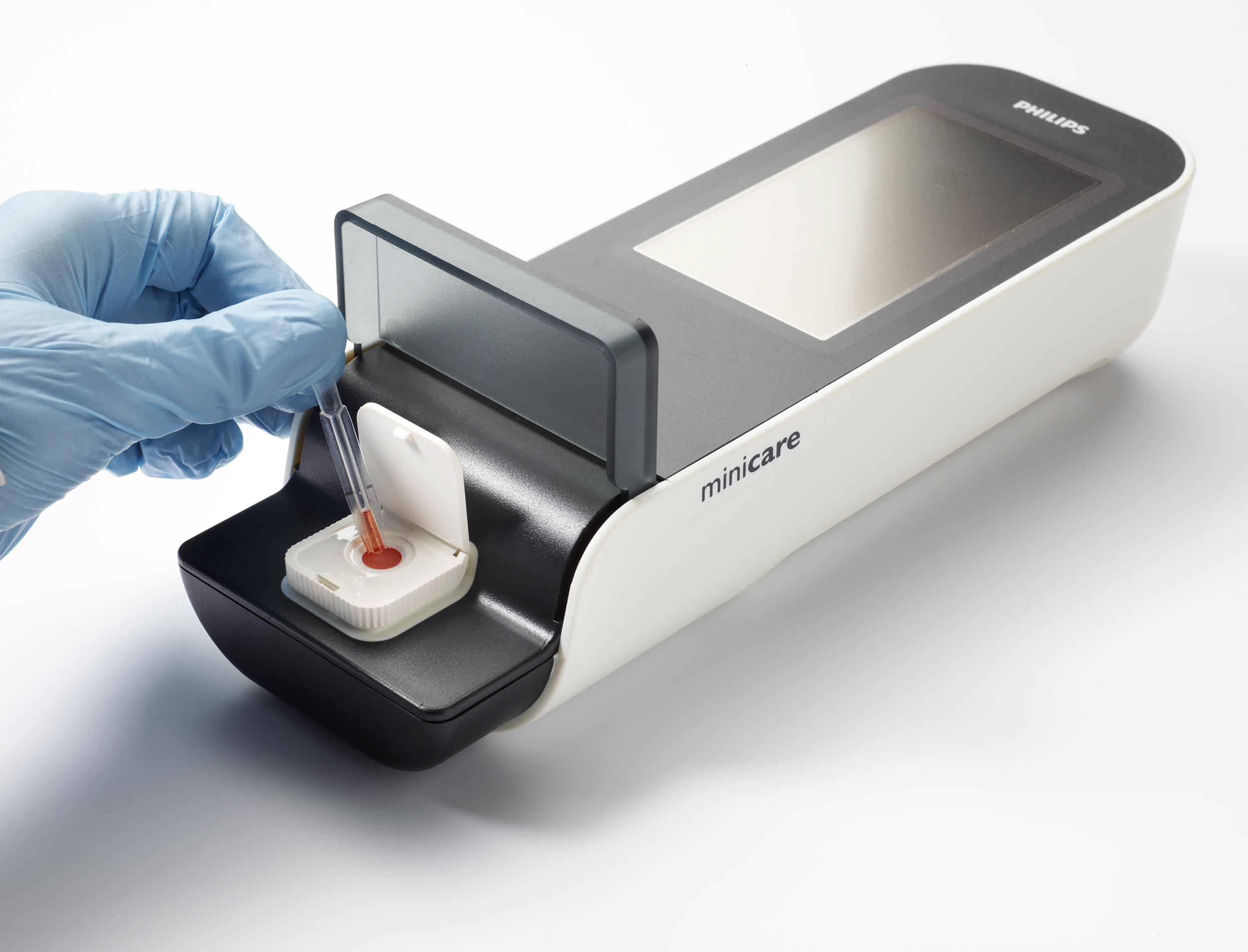 You have one hour, but are current diagnostics up to the task?