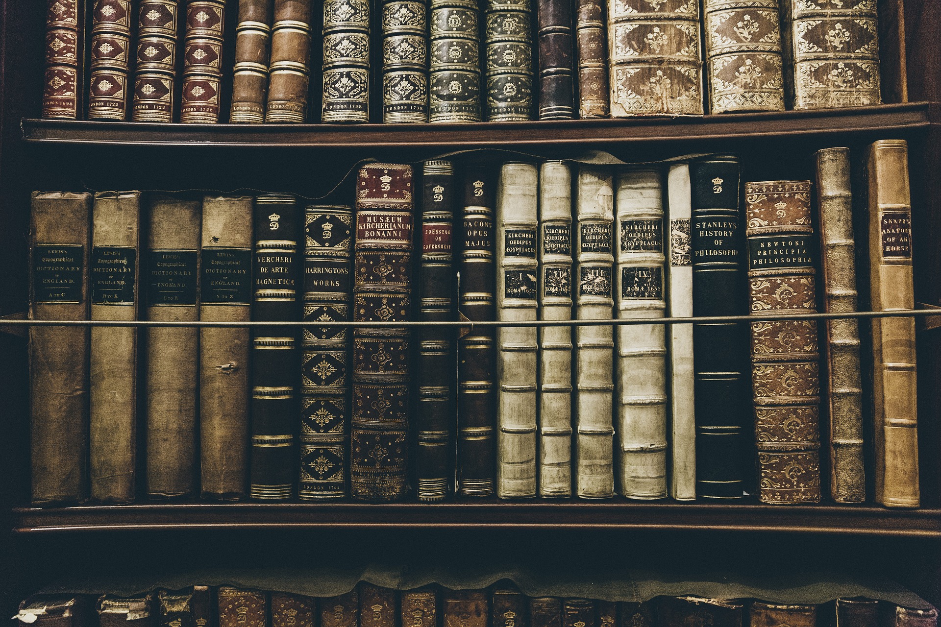 May 2021 research round-up