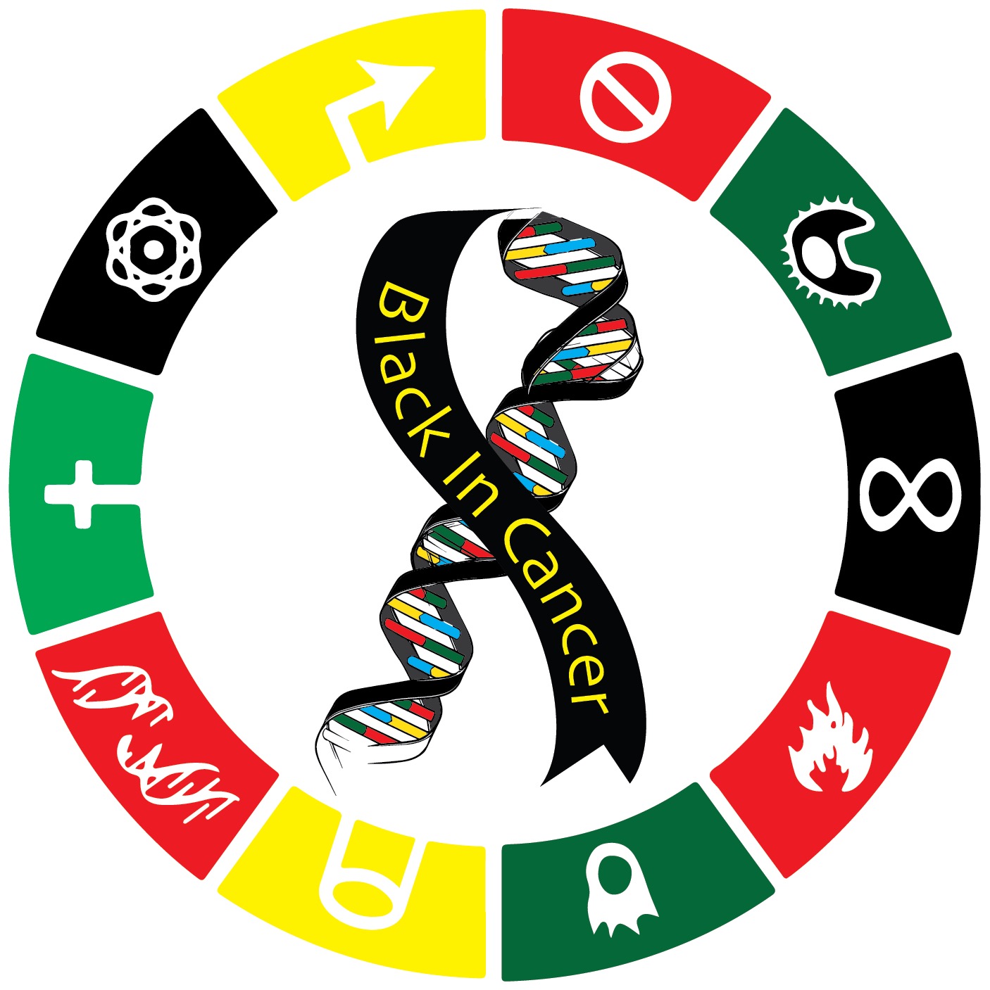 Black in Cancer | We are #BlackinCancer
