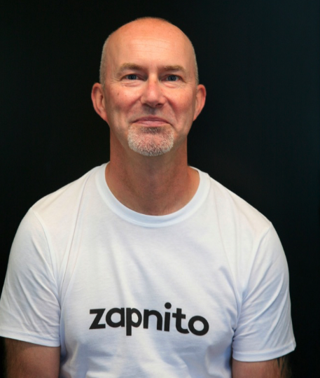 Go to the profile of Steve Thompson