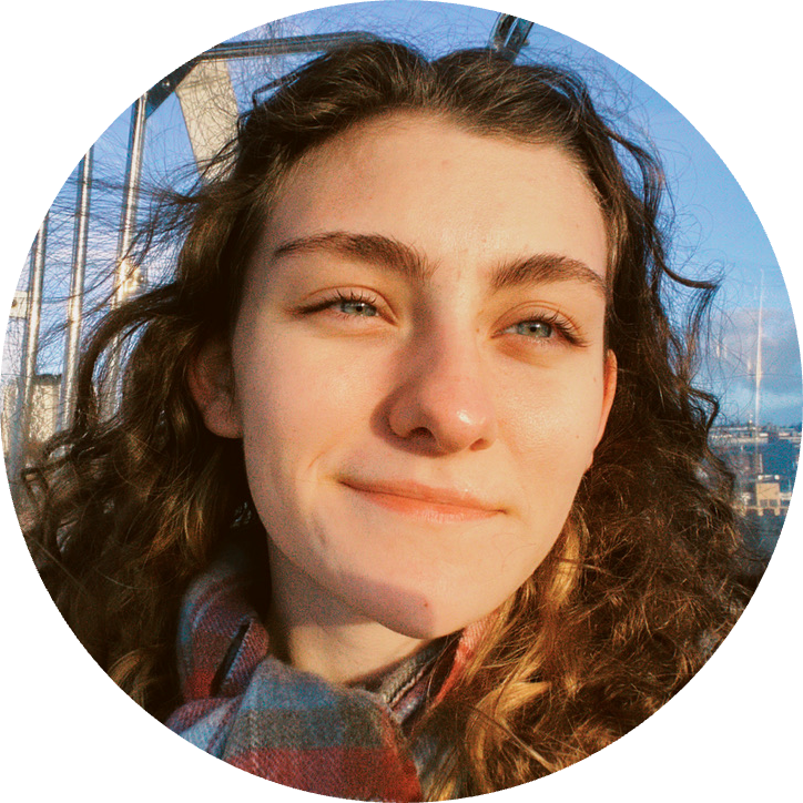 Go to the profile of Amarni Newman