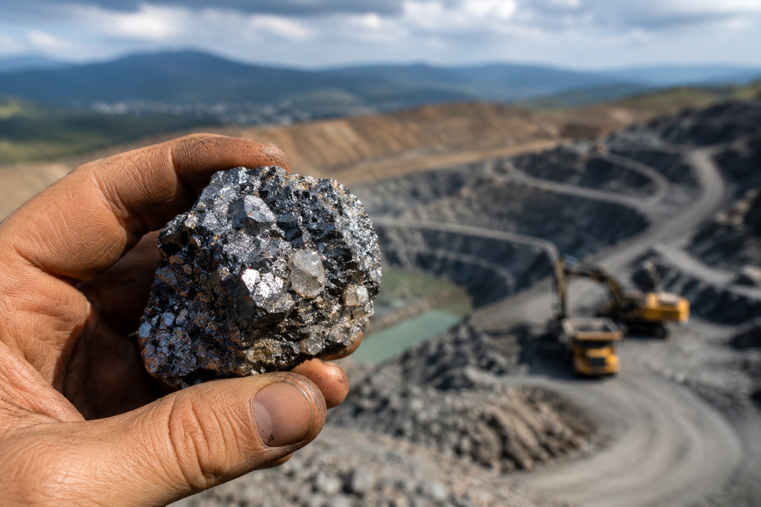 Physical limits to net-zero: how critical minerals reshape the global carbon budget
