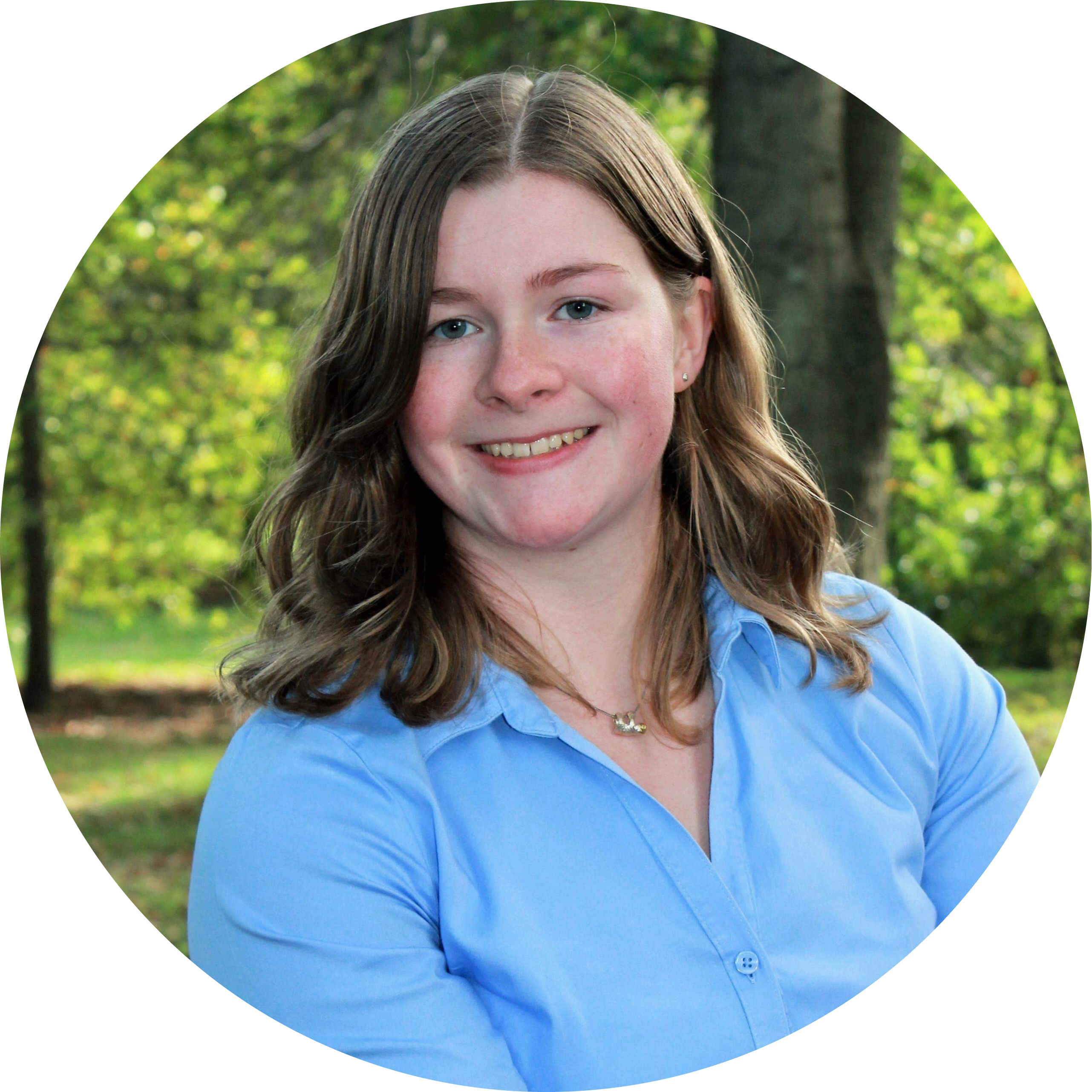 Makenna Ramsay | Laidlaw Scholars Network