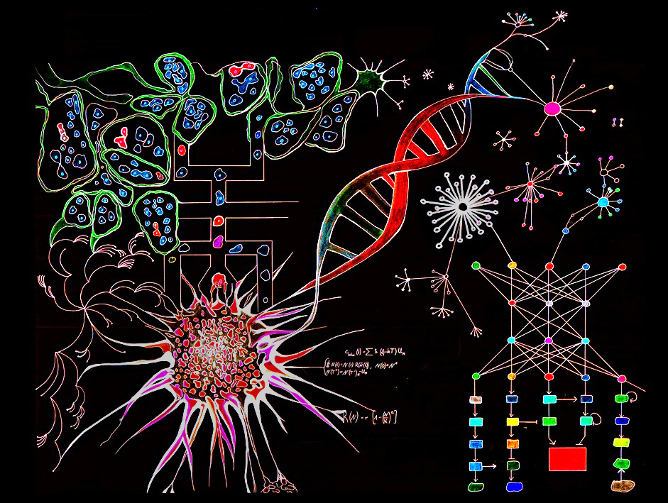 Introducing a collection of talks in Cancer Systems Biology