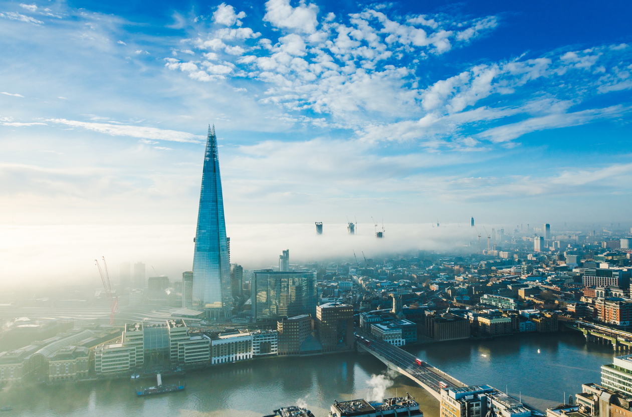 United Kingdom: Tier 2 General Restricted Certificate of Sponsorship Allocation Cap Reached