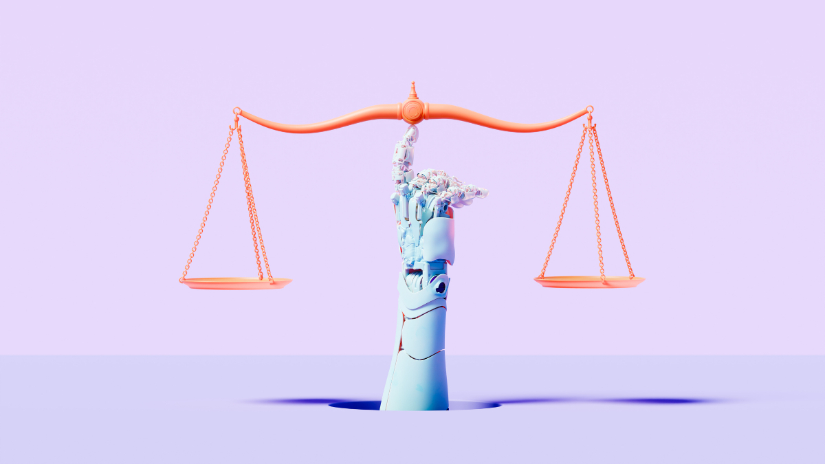 Call for papers: Human morality in the age of AI Collection