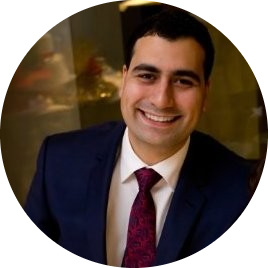George Azzi | AVIXA Xchange