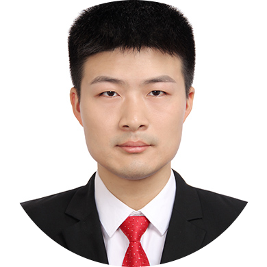 Go to the profile of Xudong Wu