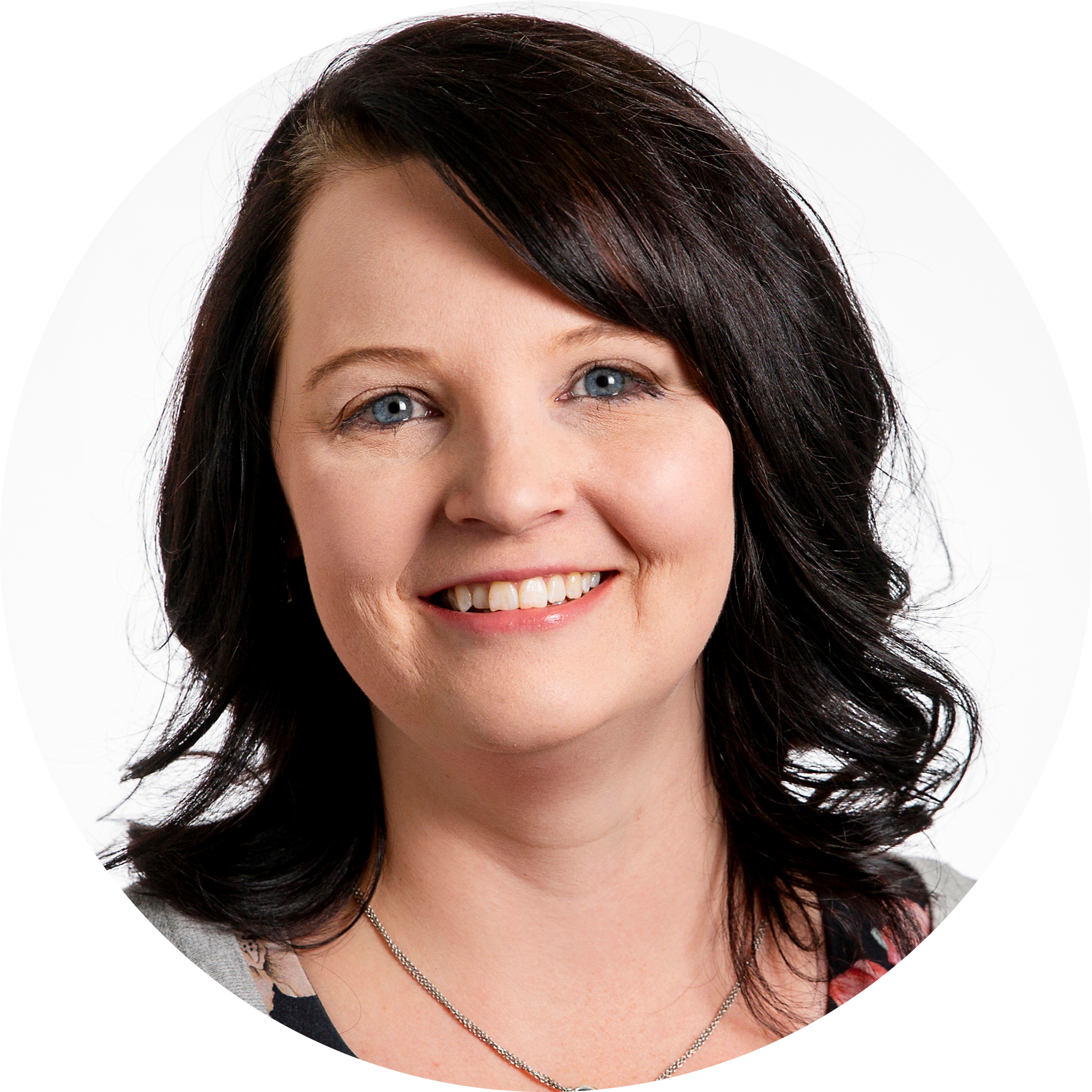 Go to the profile of Stephanie Neville