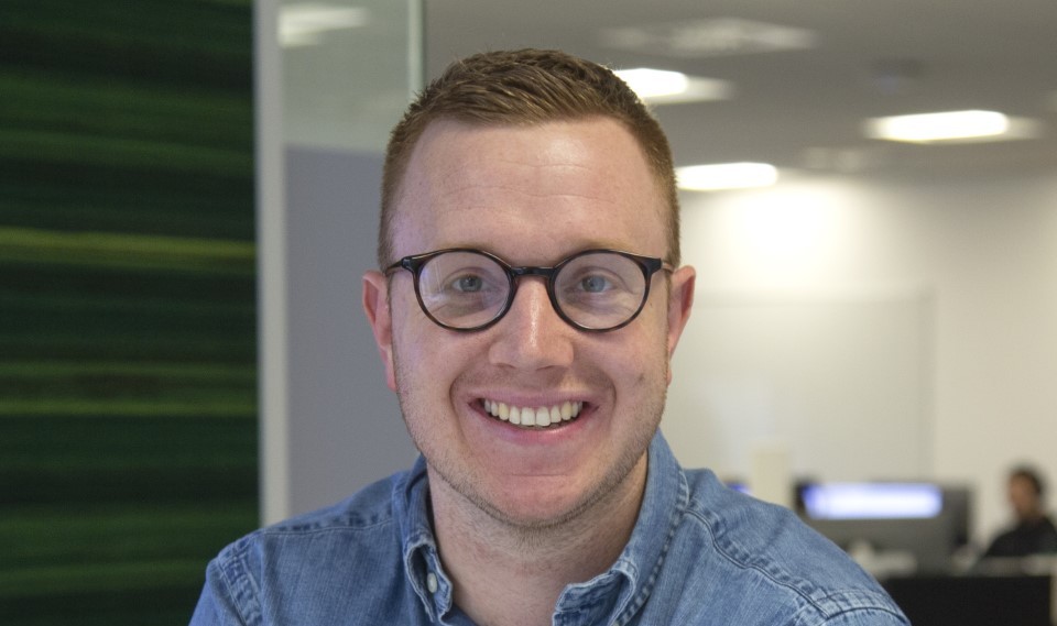Ryan Fulthorpe, Car Insurance Expert, Go.Compare