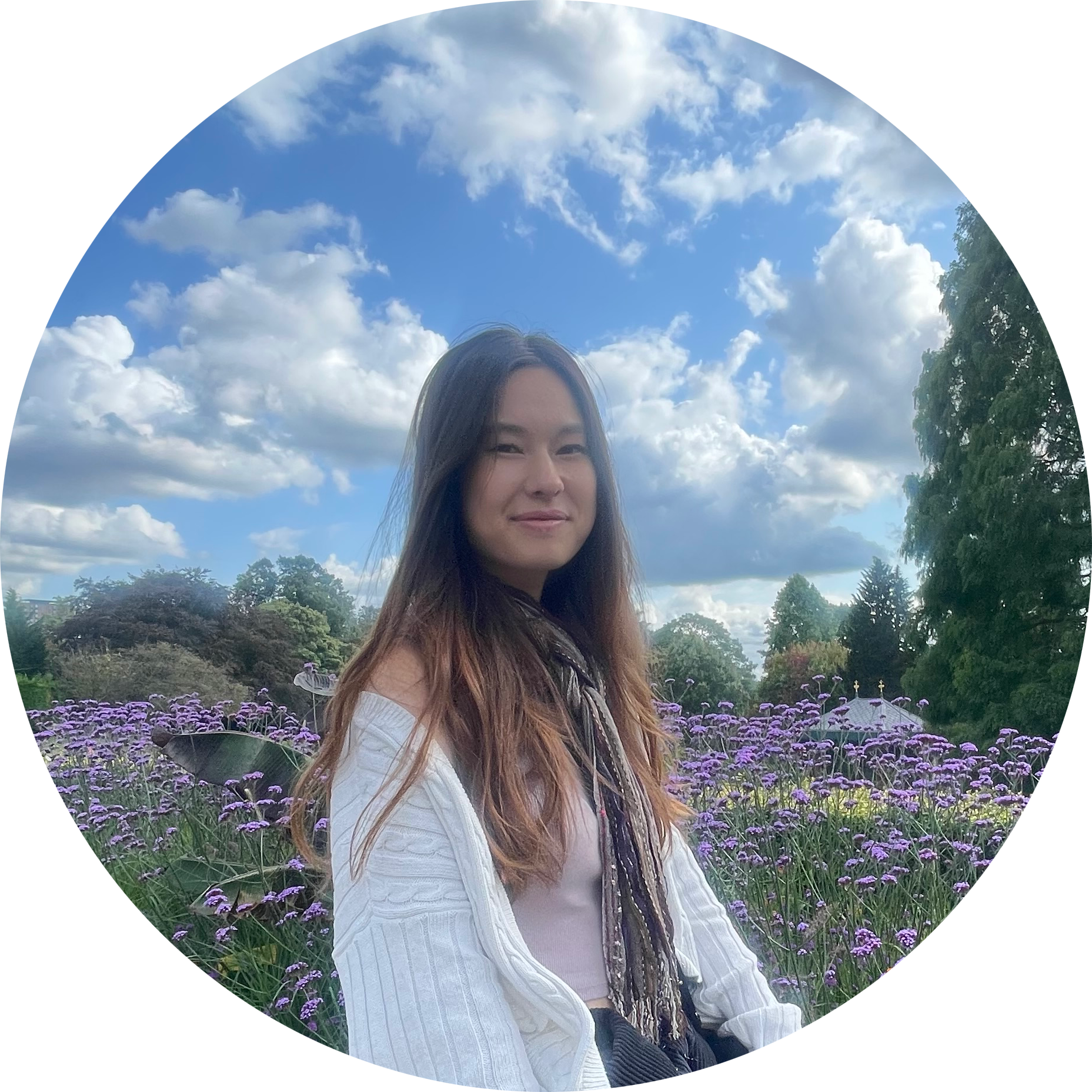 Go to the profile of Hannah Watton