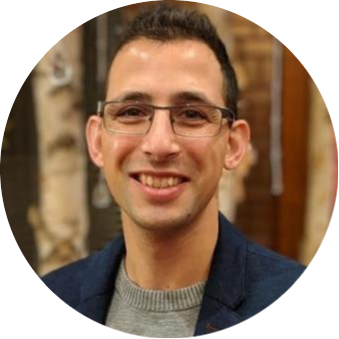 Go to the profile of Jonathan Cuthbertson