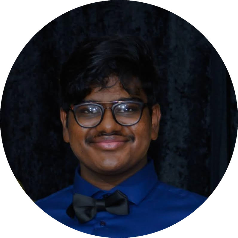 Go to the profile of Bavan Pushpalingam