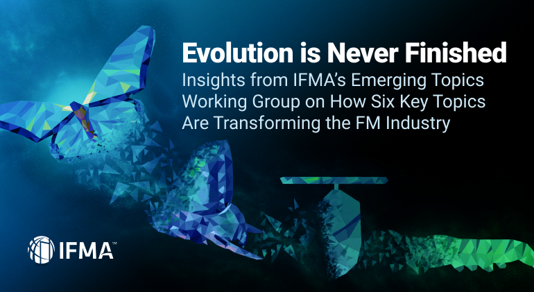 Emerging Topics
