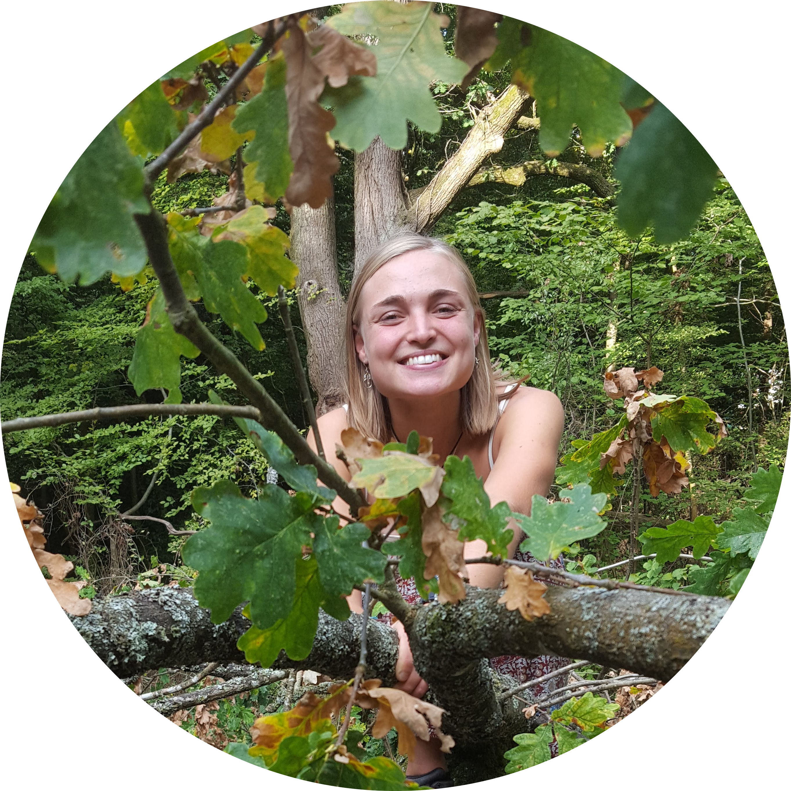 Go to the profile of Chloe Hatton