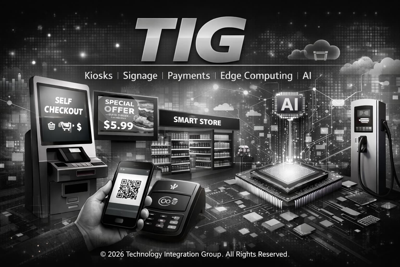 Strategic Outlook for the TIG Ecosystem