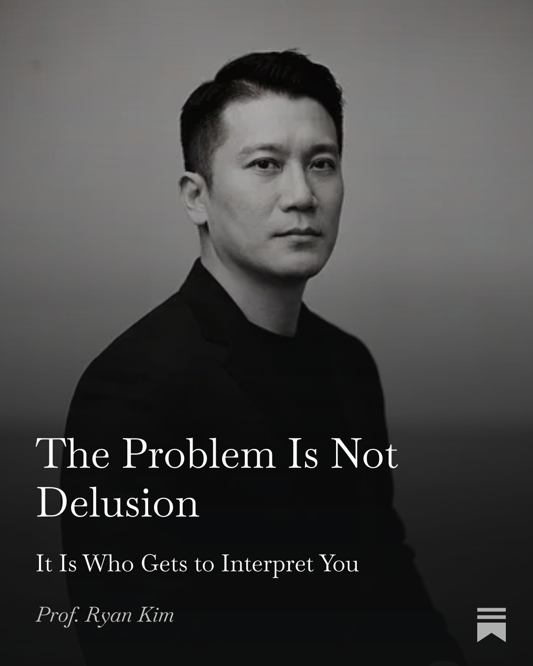 Interpretive Authority: The Missing Layer in AI Governance