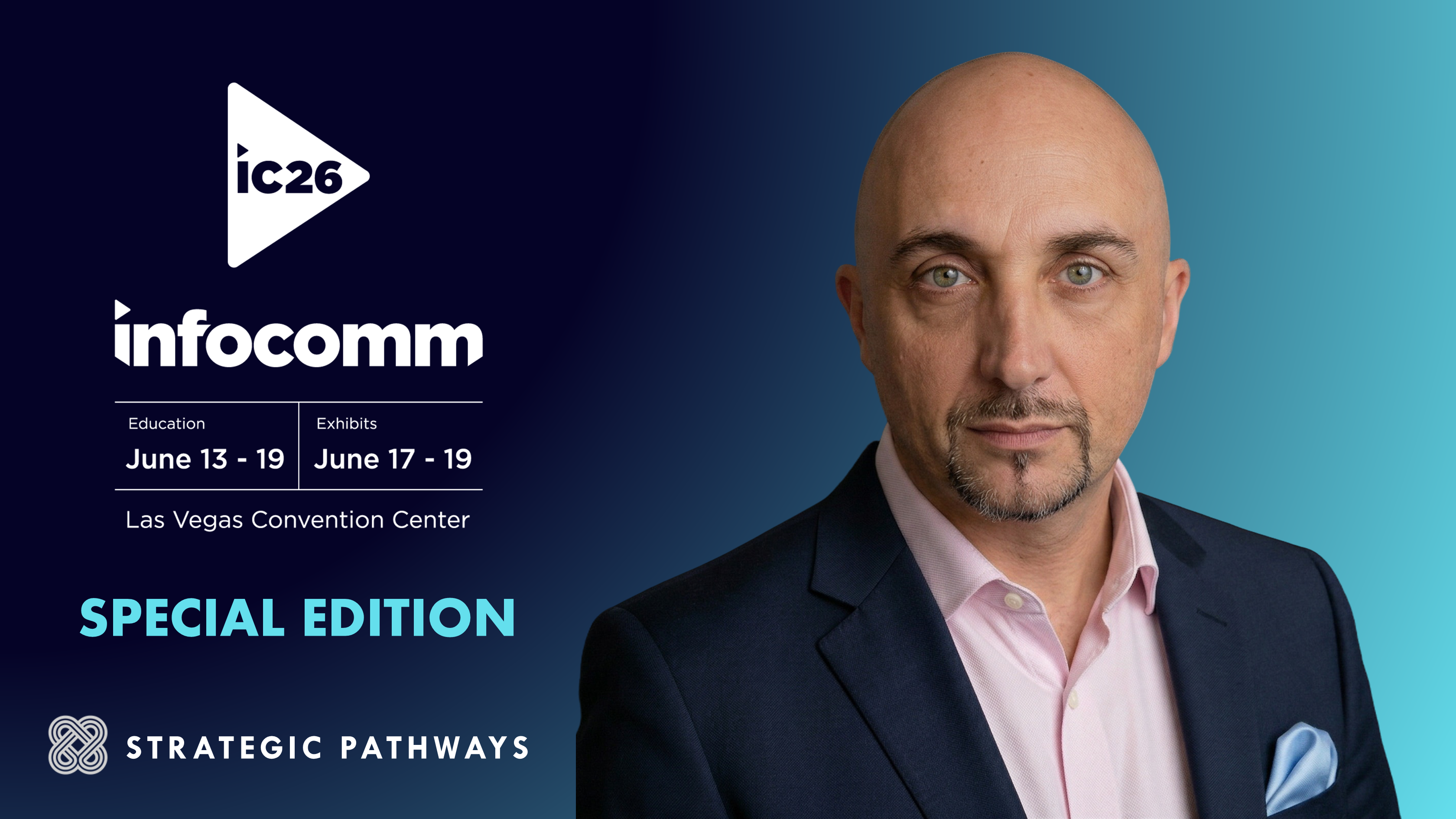 InfoComm 26: The Question The Industry Needs To Ask Itself