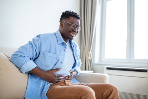 Hernia: types and symptoms