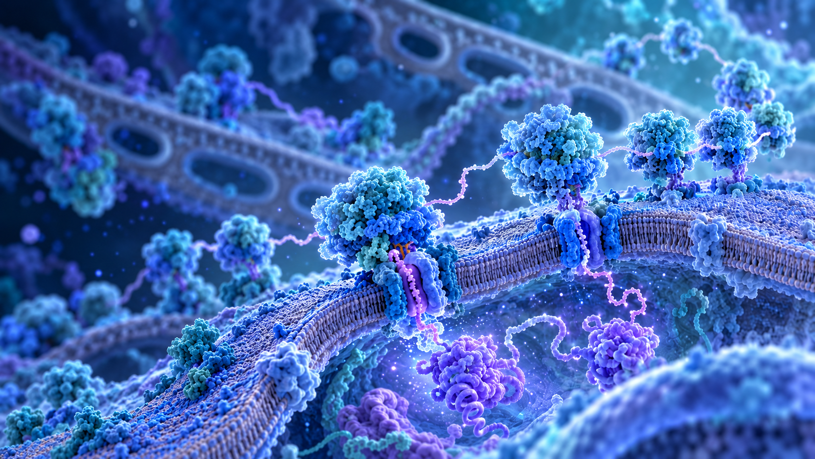 FEBS Junior Section presents Friedrich Förster