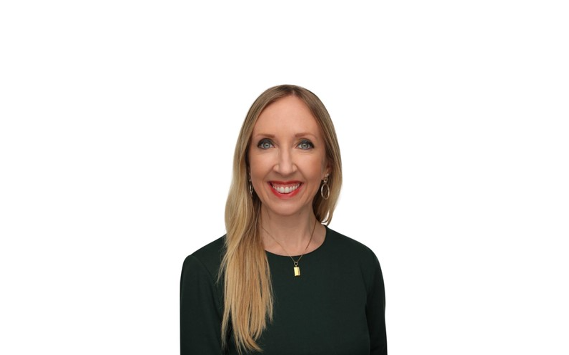 Becky O’Connor, Director (VP) Public Affairs, PensionBee