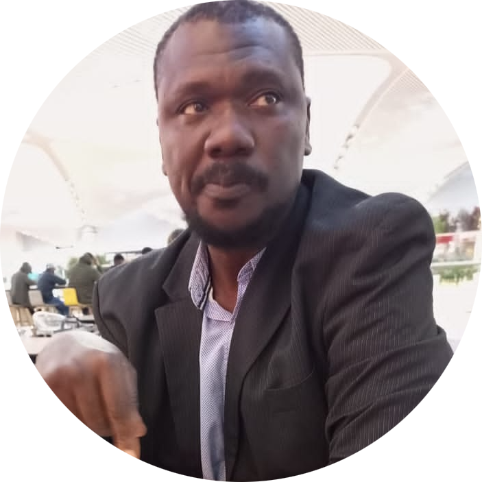 Go to the profile of Ahmed Hafiz Usman