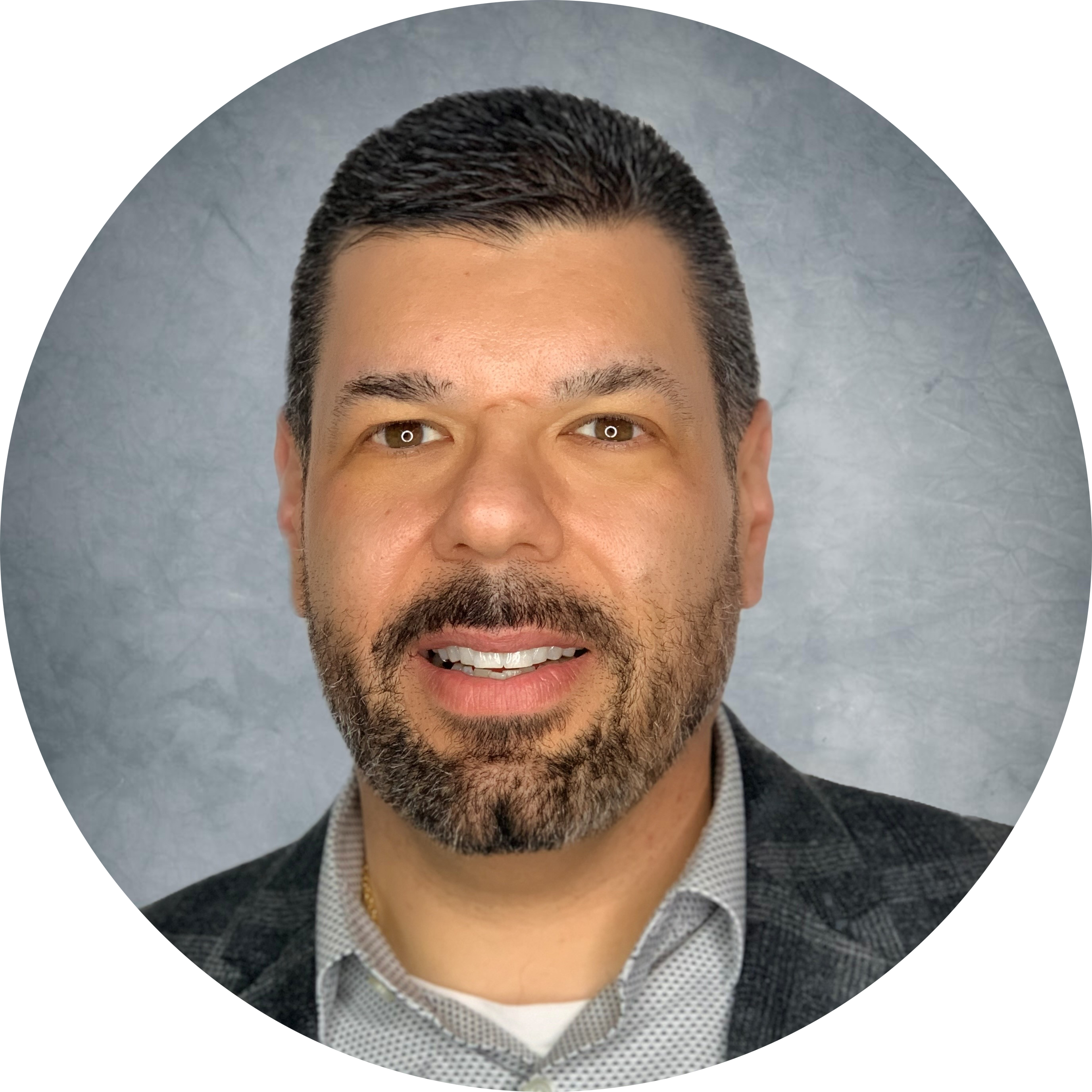 Go to the profile of Steve Greenblatt