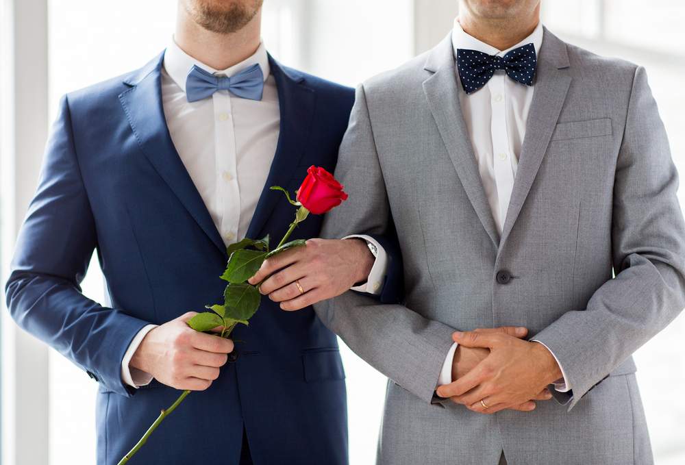 Married under the EU Law