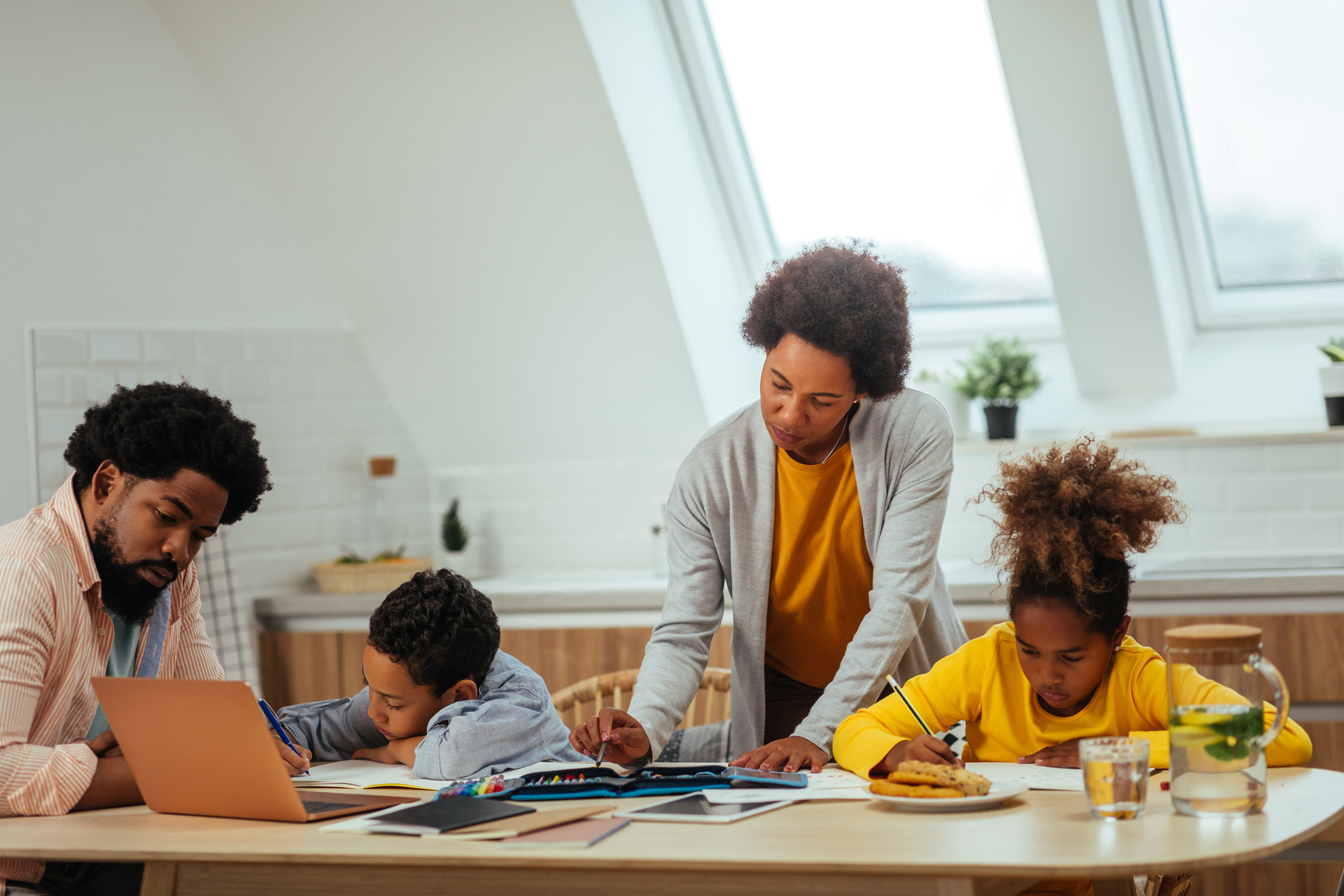 Remote education: Supporting learners with SEND (and their families)