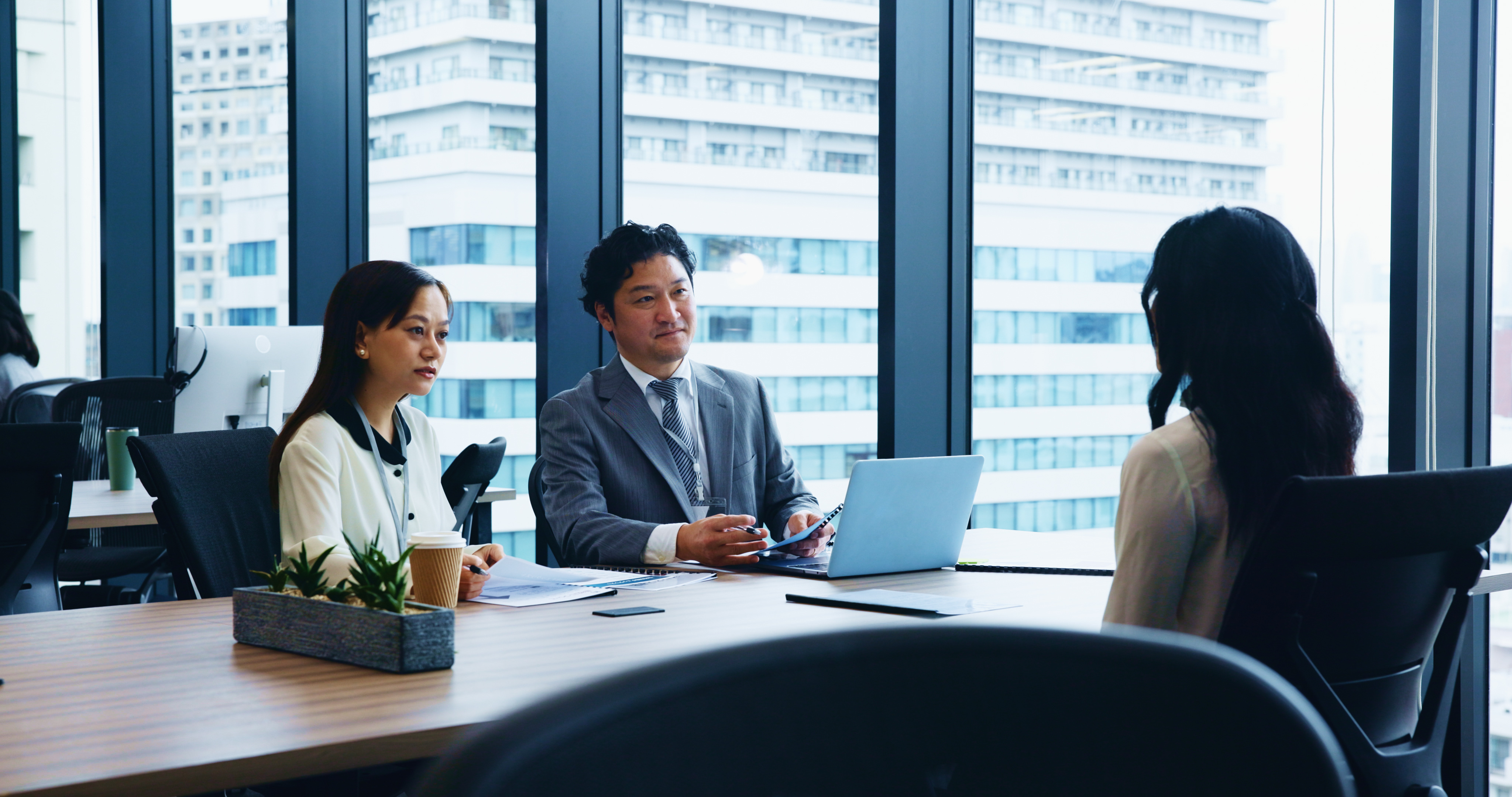 Understanding Work Culture in Japan