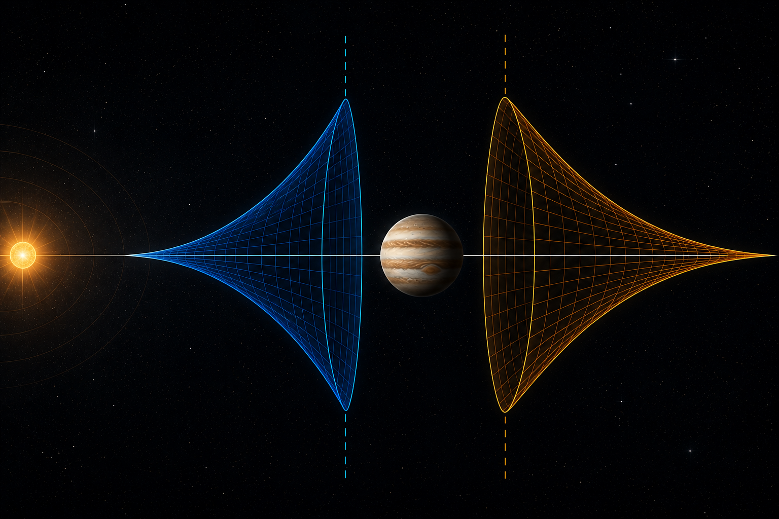 Beyond the Sphere of Influence: A New Criterion for Planetary Gravity