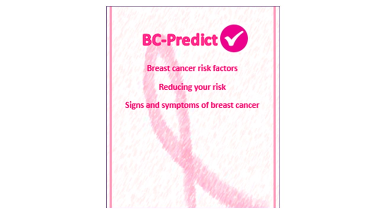 Unintended consequences of COVID-19 lockdowns on breast cancer screening research