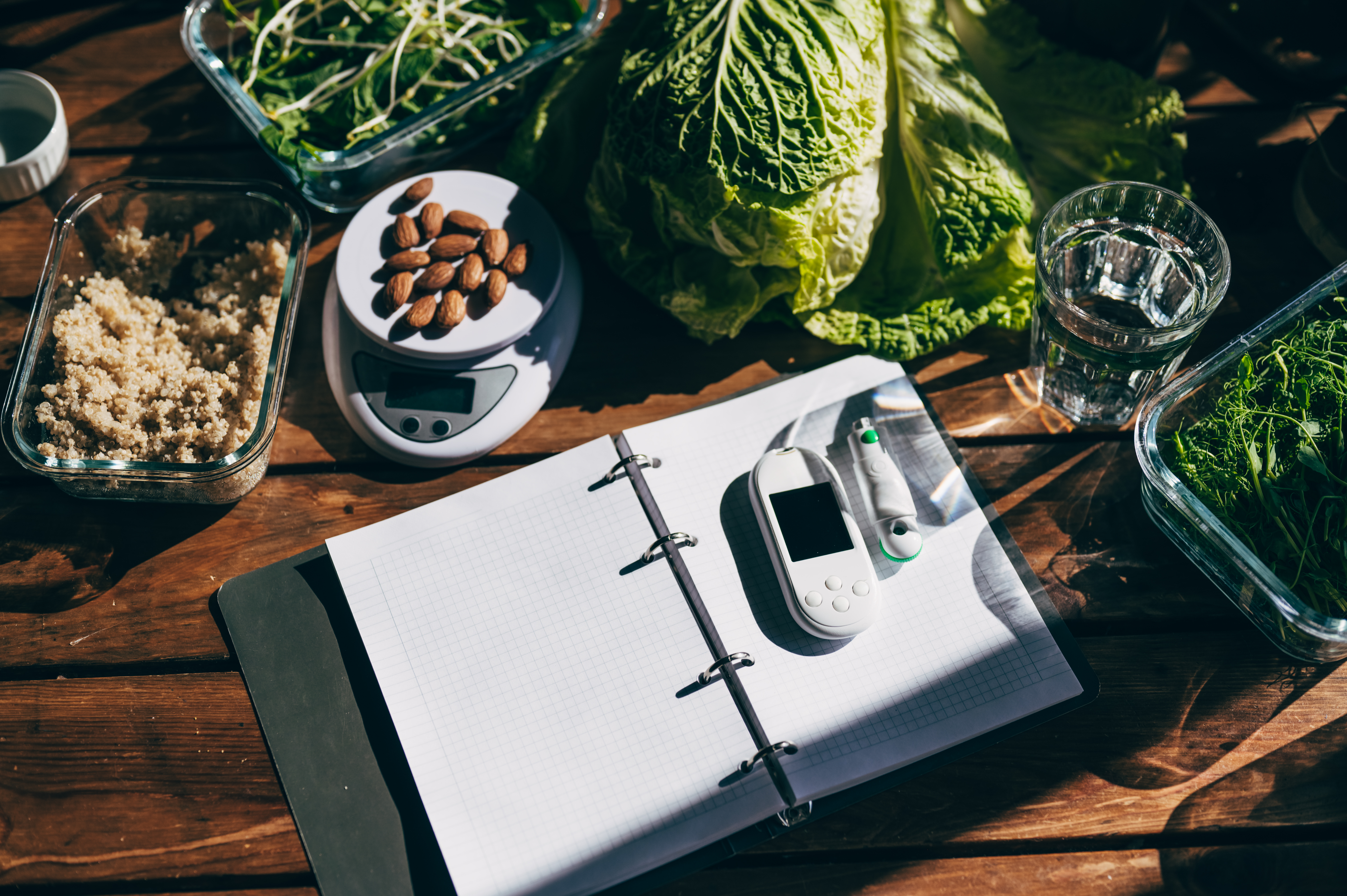 Acting Early on Type 2 Diabetes: Advancing Health and Sustainable Development