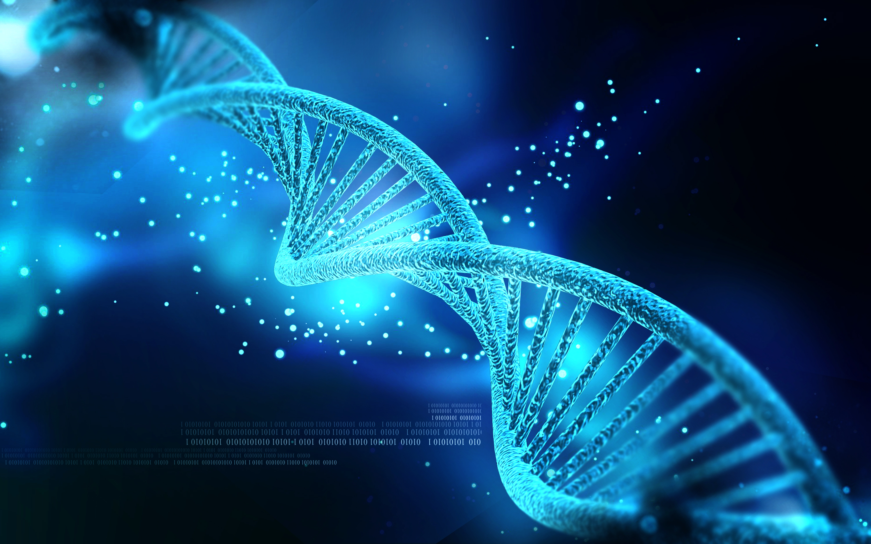 How important are our genes in determining intelligence?