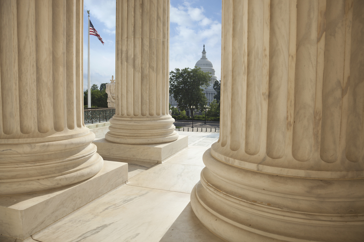 United States: Federal Court Temporarily Blocks Latest Entry Ban From Taking Effect