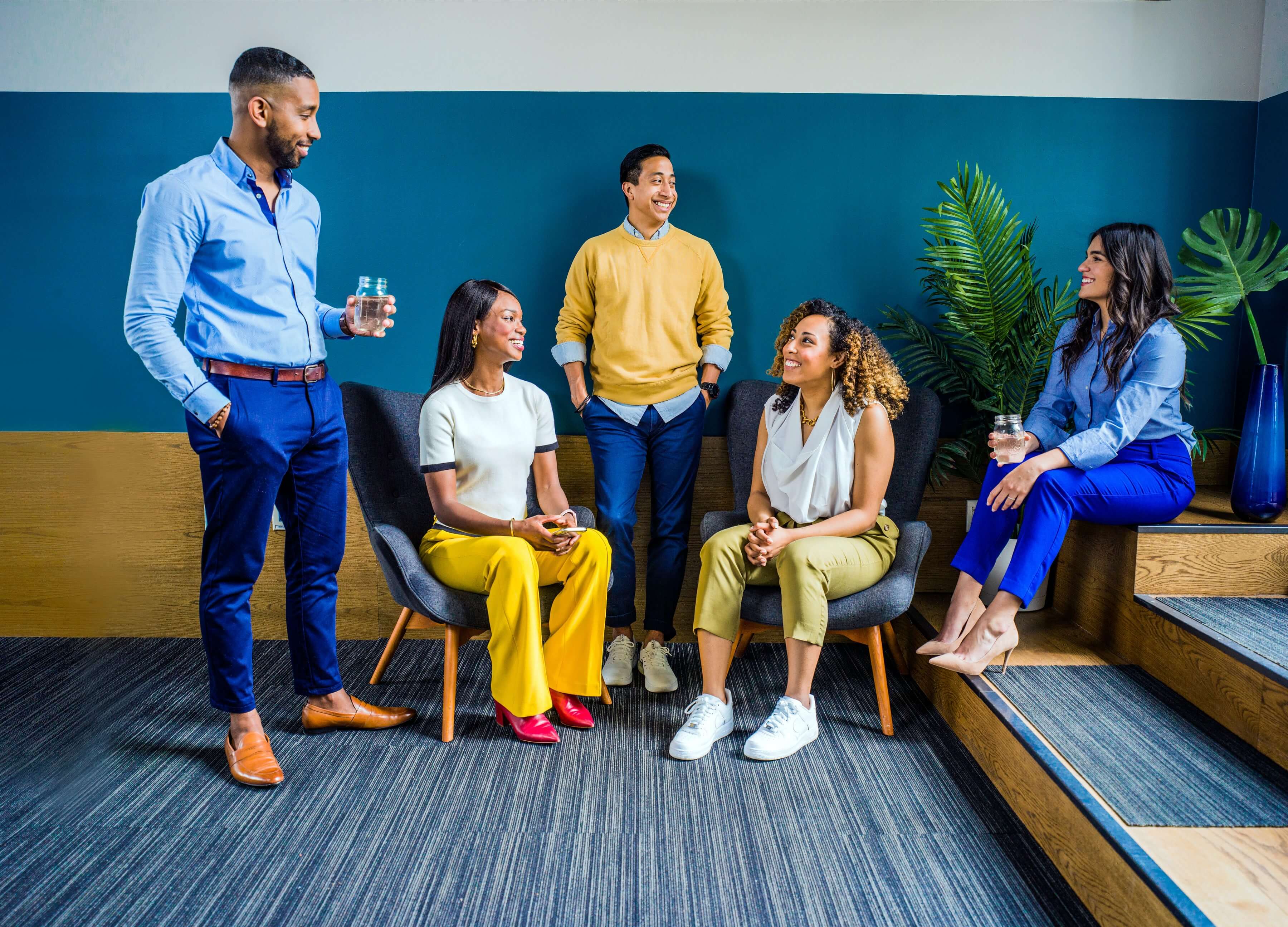 How to attract the next generation of membership