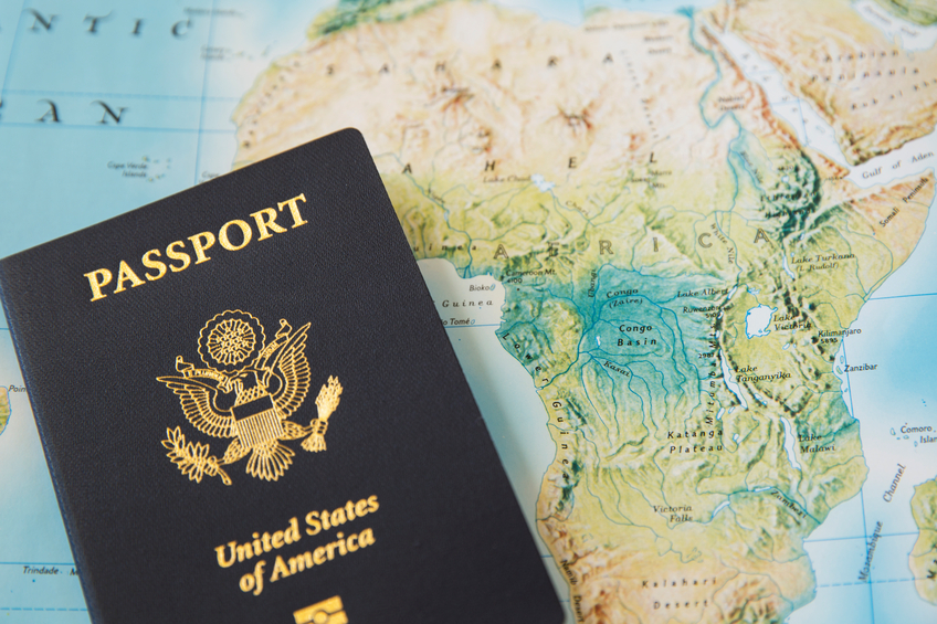 KENYA: Visa policy eased for nationals of Cameroon, Mali, Senegal