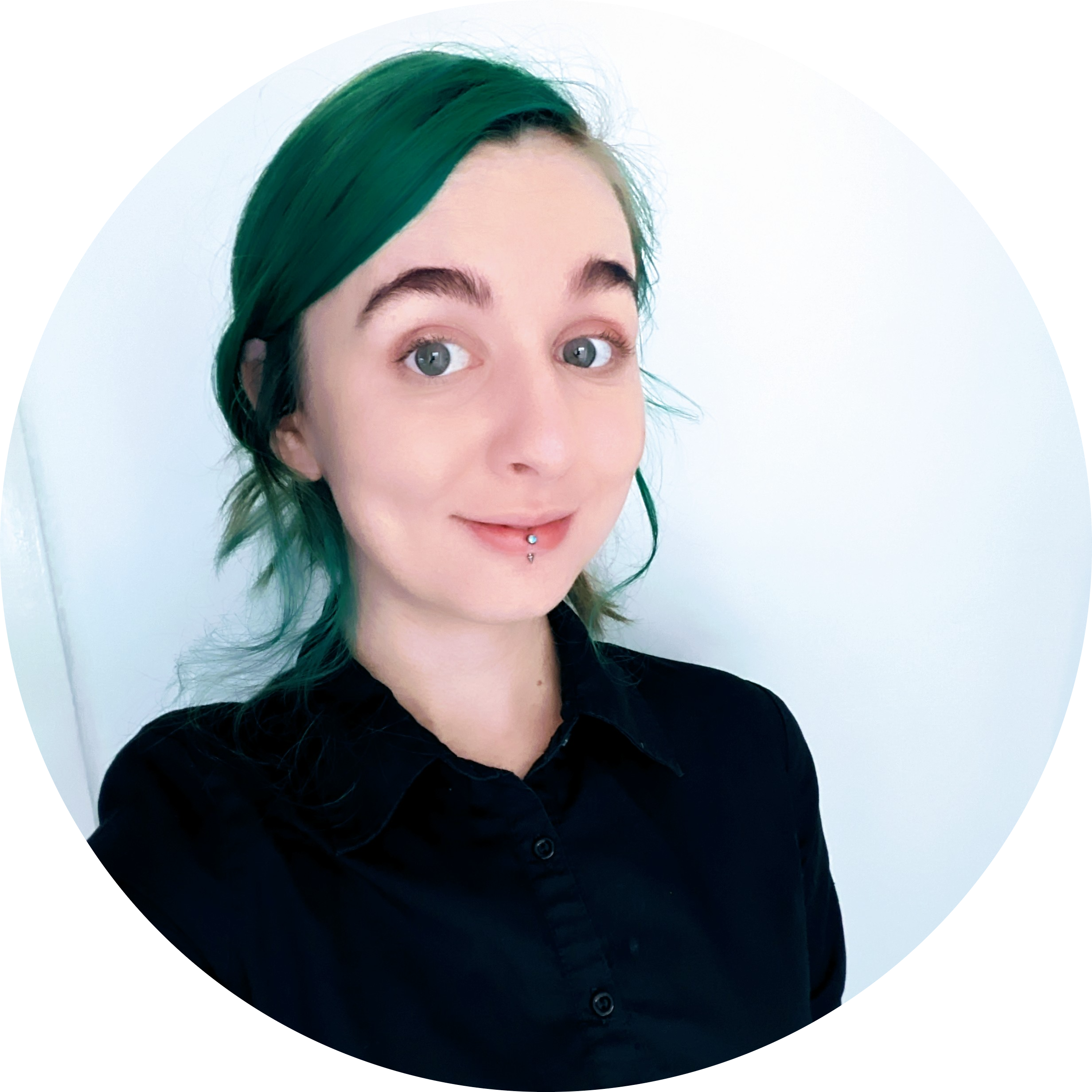 Go to the profile of Lize Gibson-Hall