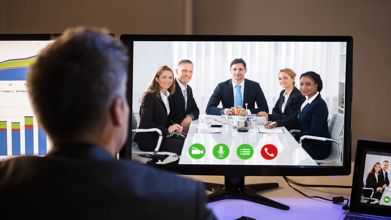 Four Best Practices For Video Conferencing
