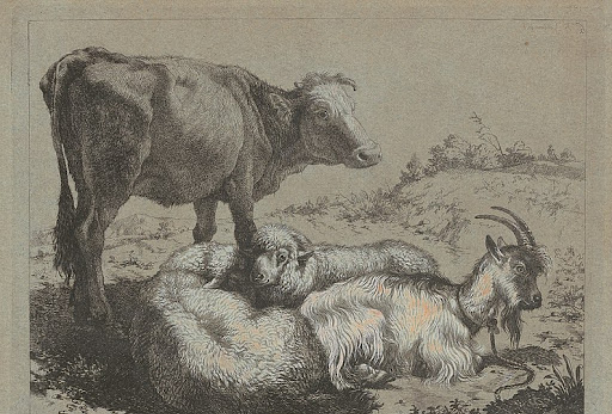 An 8,000 zoonotic pathogen genome