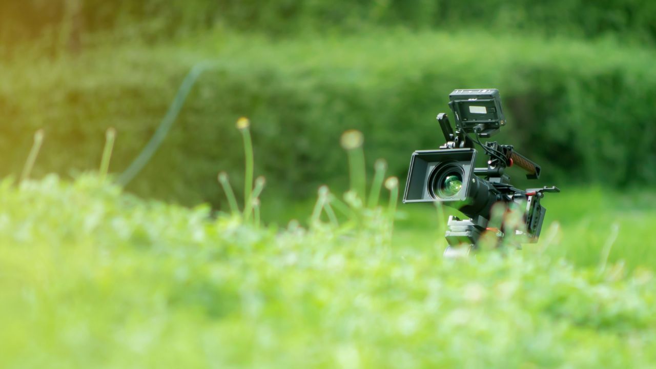 Sustainability on Set