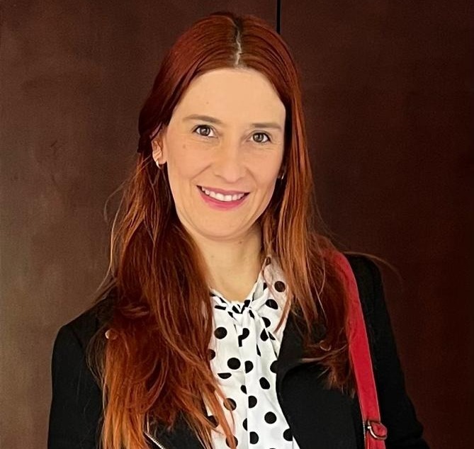 Go to the profile of Lina Villa